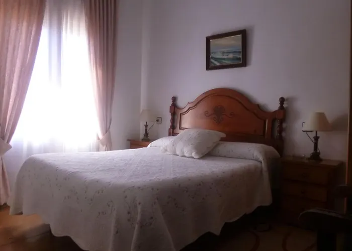 Hostal Cerezo