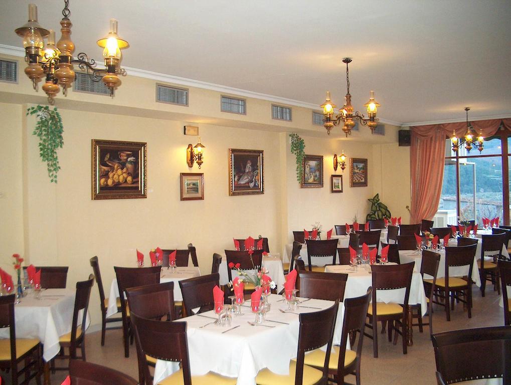 Gasthuis Cerezo